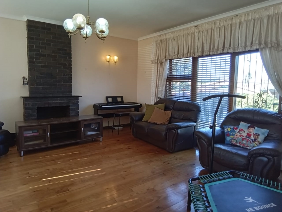 3 Bedroom Property for Sale in Thomas Gamble Eastern Cape